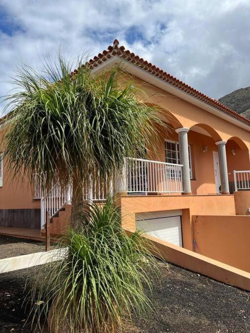Chalet Piscina Privada Max 26º Jardin, Tranquilidad Caleta de Interian Luaran gambar