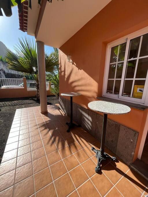 Chalet Piscina Privada Max 26º Jardin, Tranquilidad Caleta de Interian Luaran gambar